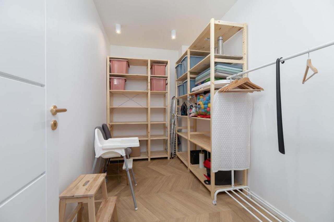 Grzegorzki Park Unique Cracow By Renters Prestige Apartament Kraków