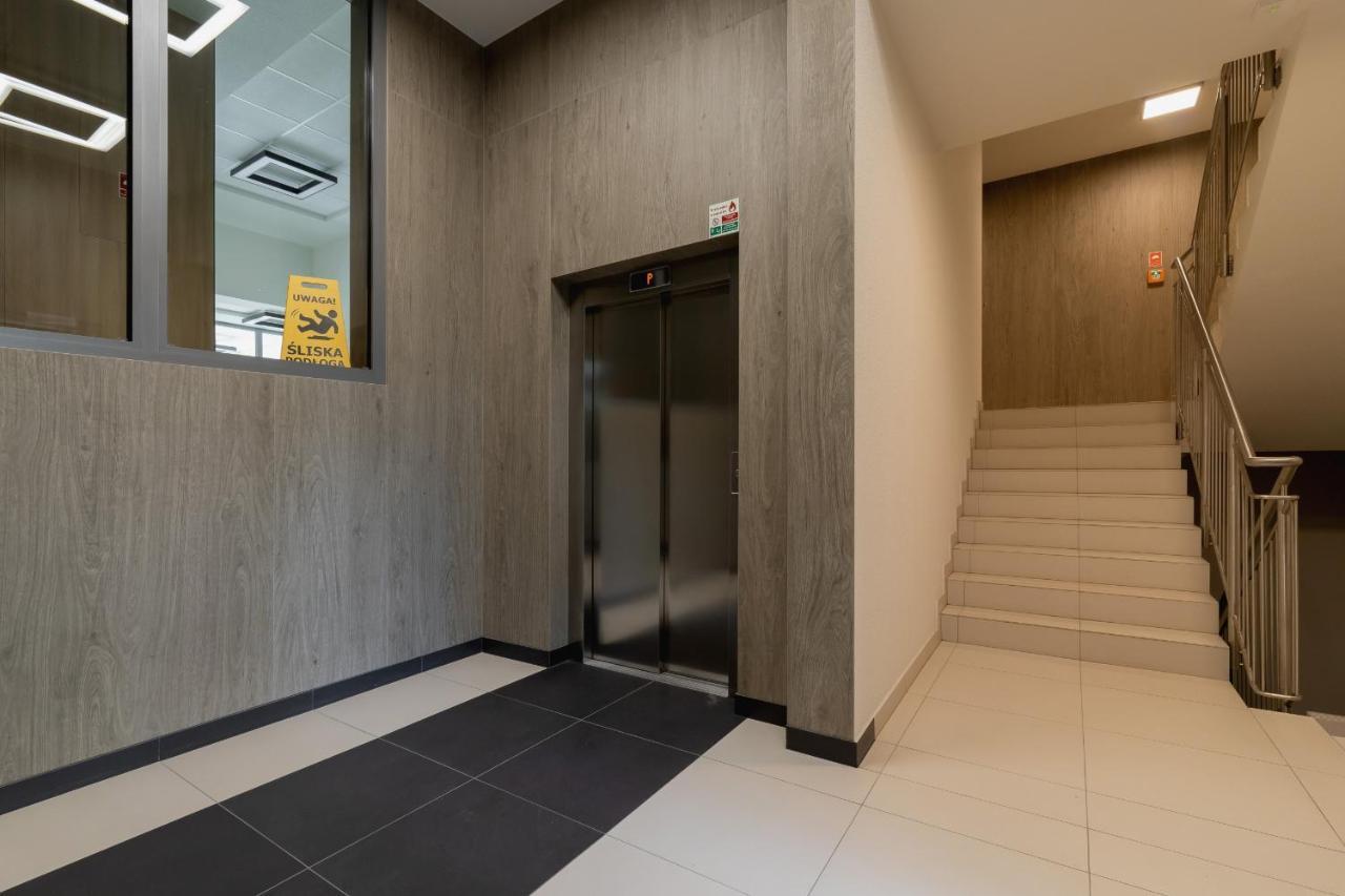 Grzegorzki Park Unique Cracow By Renters Prestige Apartament *